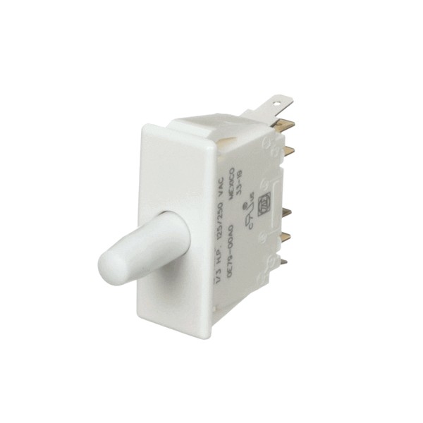 (image for) Helmer, Inc. 120380 DOOR SWITCH